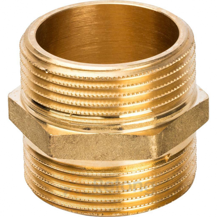 Ниппель Stout, 11/4&amp;quot; НН