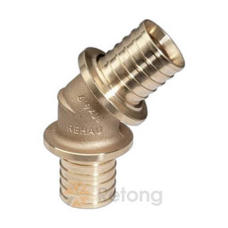 Угольник 45°, 32 MX