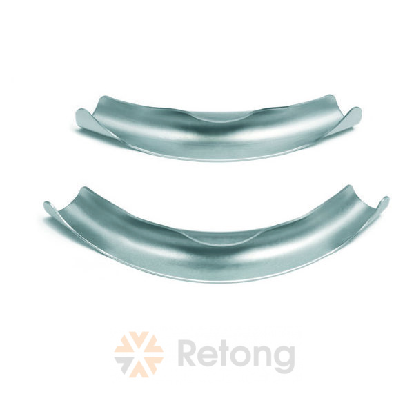 Фиксатор поворота трубы 90° Rehau 16/17