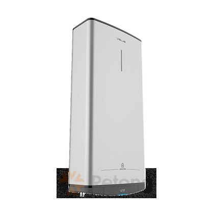 Водонагреватель электрический накопительный 100 л 2 кВт ABS VLS PRO INOX R 100 Ariston 3700688