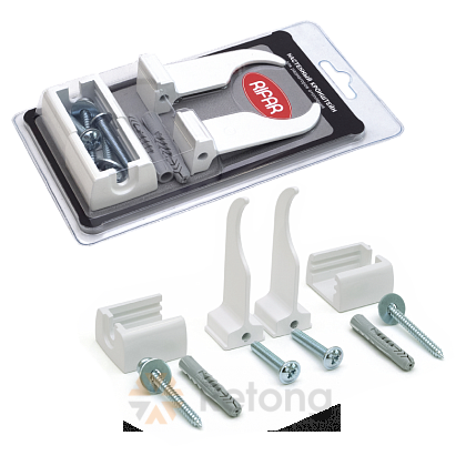 Кронштейн регулируемый Rifar (комплект 2 шт.)