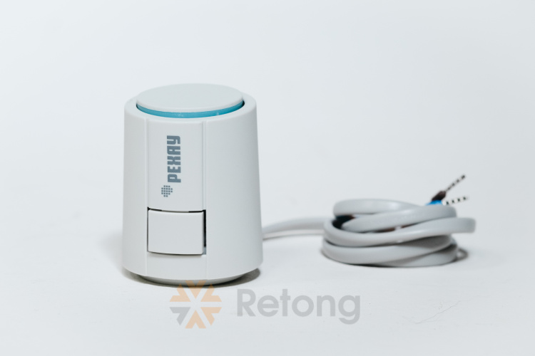 Сервопривод РЕХАУ UNI на 24 В