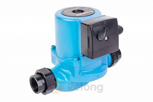 Насос циркуляционный Джилекс ЦИРКУЛЬ 25/80