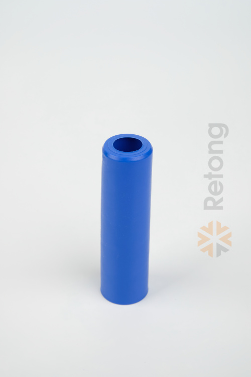 Защитная втулка РЕХАУ на теплоизоляцию, 16 мм, синяя