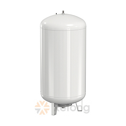 Гидроаккумулятор Flamco Airfix RP-D 140/4,0 - 8bar с заменяемой мембраной