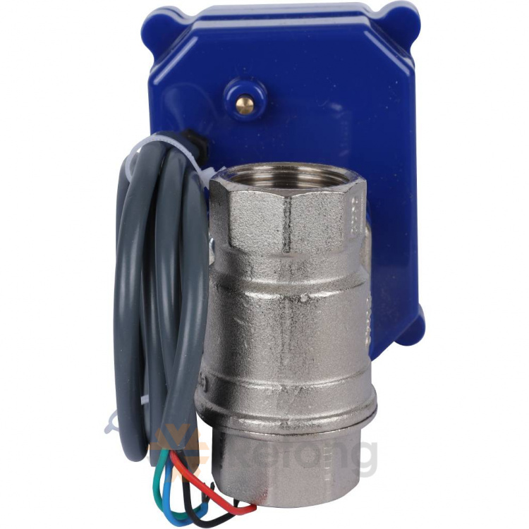 Кран с электроприводом Neptun Bugatti Pro 220В 3/4