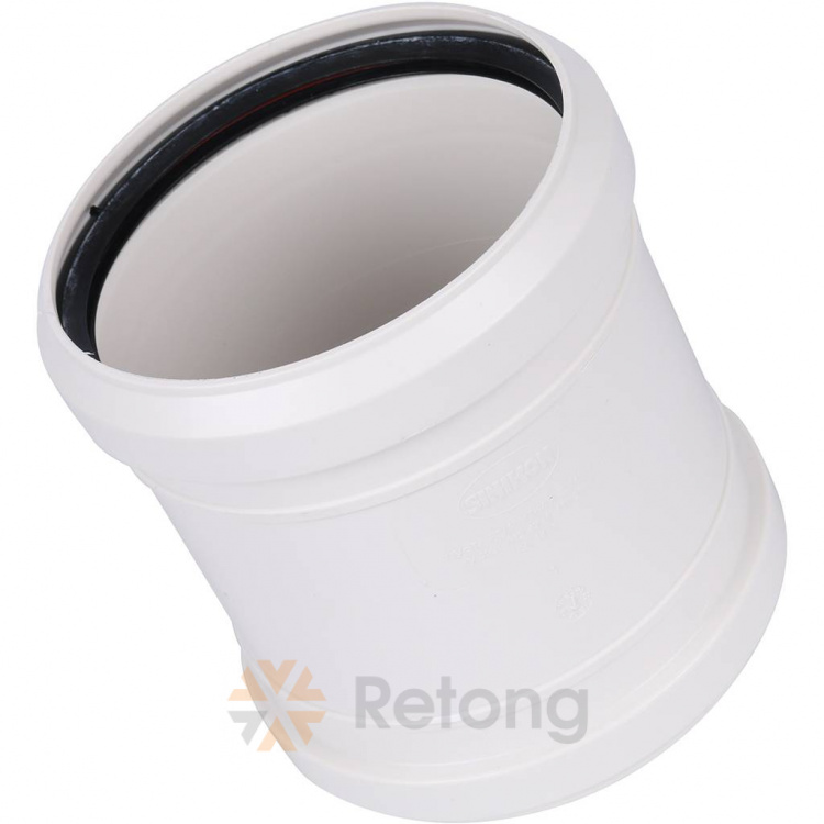 Муфта ремонтная Sinikon Комфорт 110