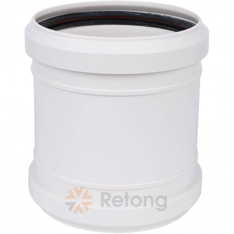 Муфта ремонтная Sinikon Комфорт 110