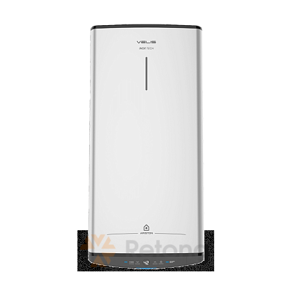 Водонагреватель электрический накопительный 50 л 1,5/2,5 кВт ABSE VLS PRO INOX PW 50 Ariston 3700678