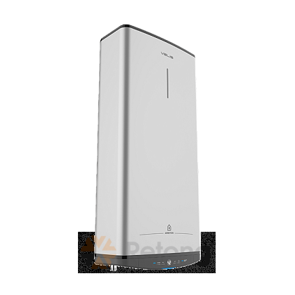 Водонагреватель электрический накопительный 50 л 1,5/2,5 кВт ABSE VLS PRO INOX PW 50 Ariston 3700678