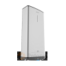Водонагреватель электрический накопительный 50 л 1,5/2,5 кВт ABSE VLS PRO INOX PW 50 Ariston 3700678
