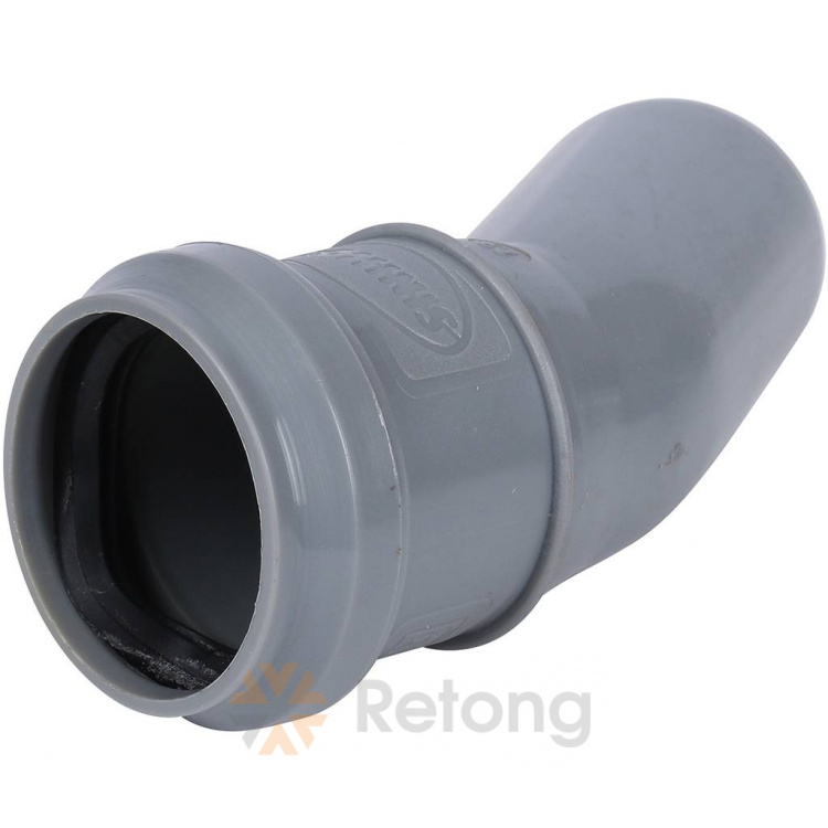 Отвод Sinikon Стандарт 32х30°