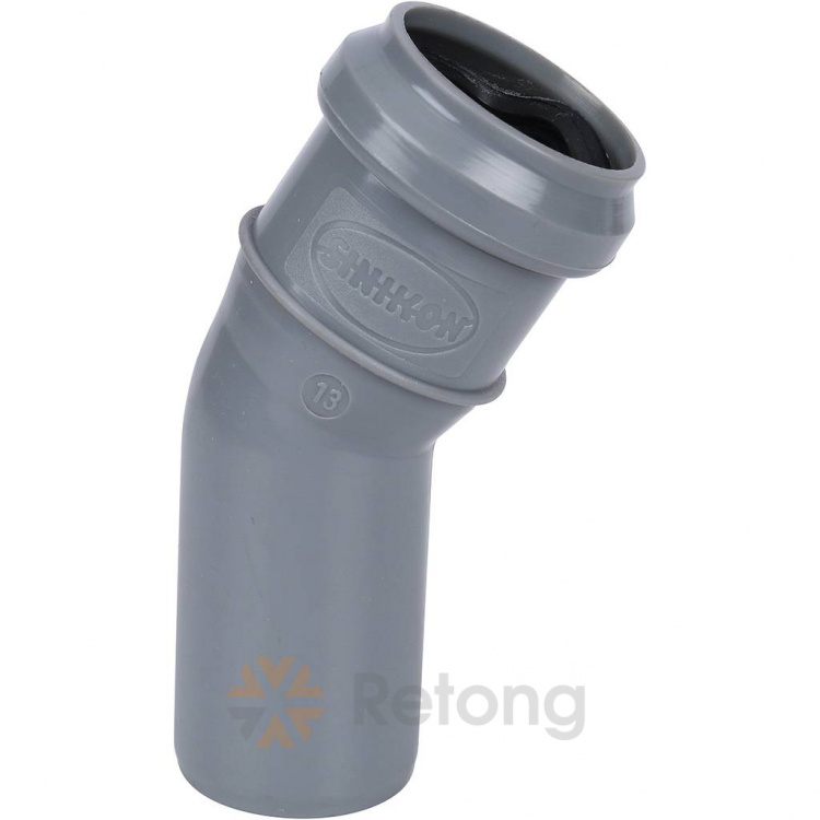 Отвод Sinikon Стандарт 32х30°