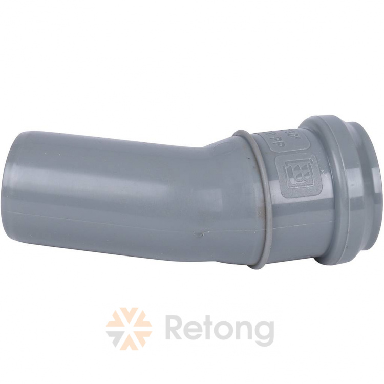 Отвод Sinikon Стандарт 32х30°