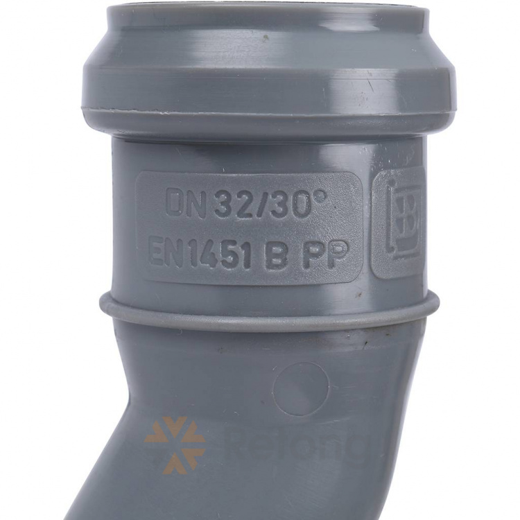 Отвод Sinikon Стандарт 32х30°