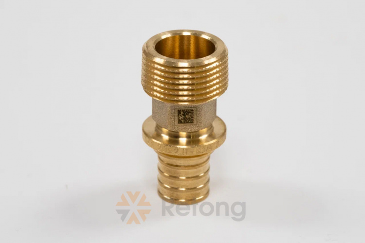 Переходник с наружной резьбой 20-R 3/4 MX