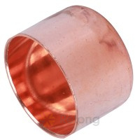 Заглушка Sanha 5301, медь 22, пайка