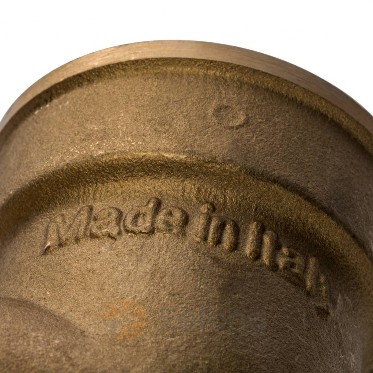 Угол Stout с упором, 2&amp;quot; НВ