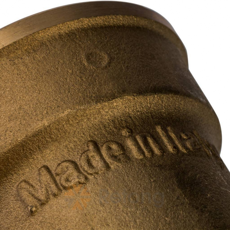 Угол Stout с упором, 2&amp;quot; НВ