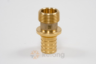 Переходник с наружной резьбой 40-R 1 1/4 MX