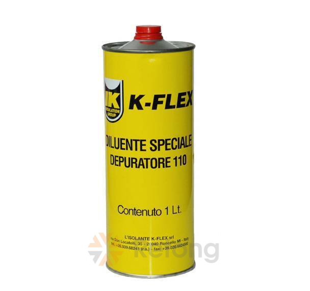 Очиститель K-FLEX 1.0 lt