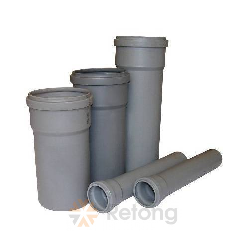 Труба Sinikon Стандарт 110 х 150 мм