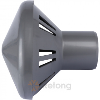 Канализационная вытяжка Sinikon Стандарт 50