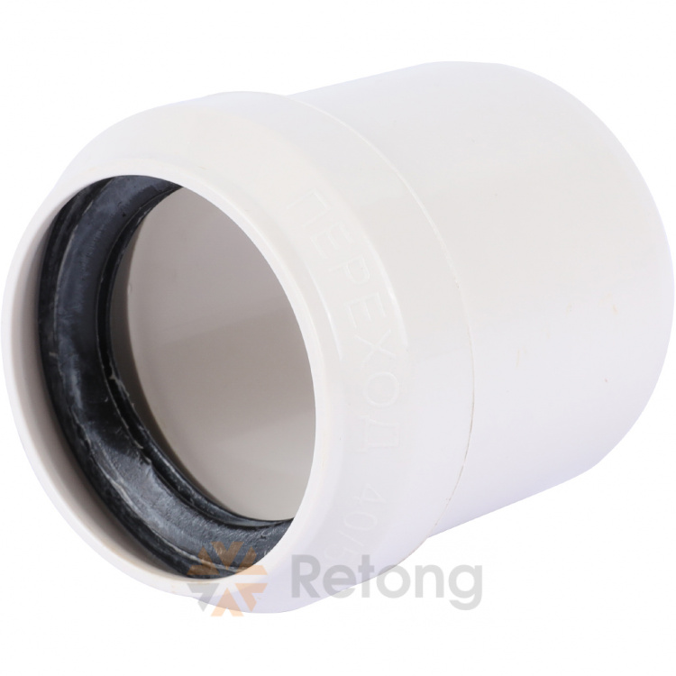 Переход прямой Sinikon Комфорт 50/40