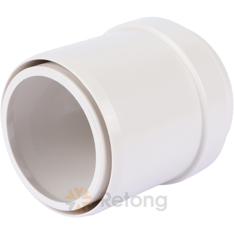 Переход прямой Sinikon Комфорт 50/40