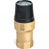 Клапан предохр. ВВ MSV для систем отопления 1/2&amp;quot;х1/2&amp;quot; 3 бара (10004477)