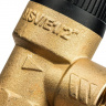 Клапан предохр. ВВ MSV для систем отопления 1/2&amp;quot;х1/2&amp;quot; 3 бара (10004477)