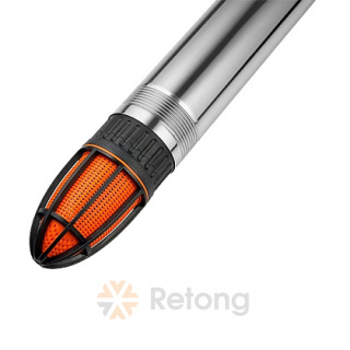 Насос скважинный Джилекс 4&amp;quot; ВОДОМЕТ 110/110 с кабелем 70м