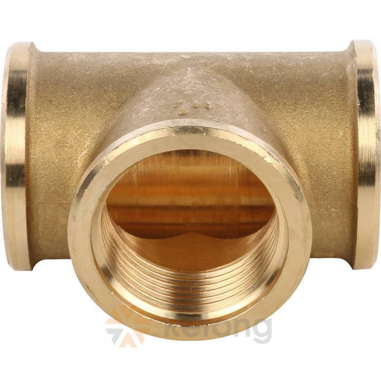 Тройник Stout, 1&amp;quot; В