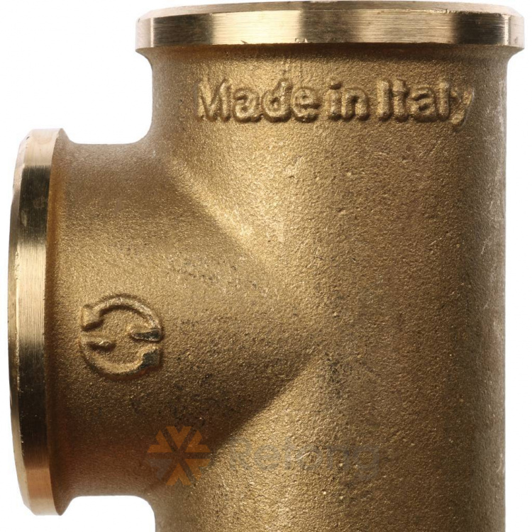 Тройник Stout, 1&amp;quot; В