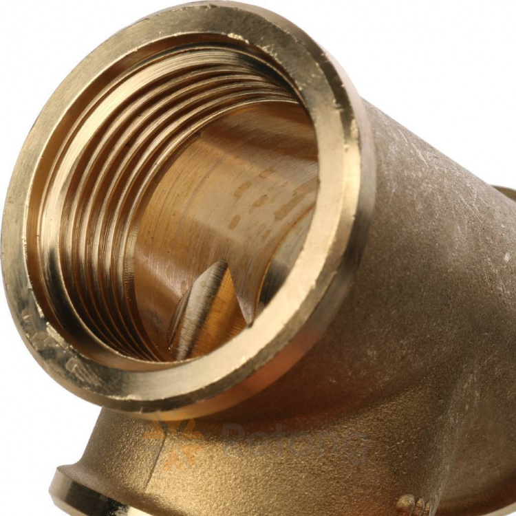 Тройник Stout, 1&amp;quot; В