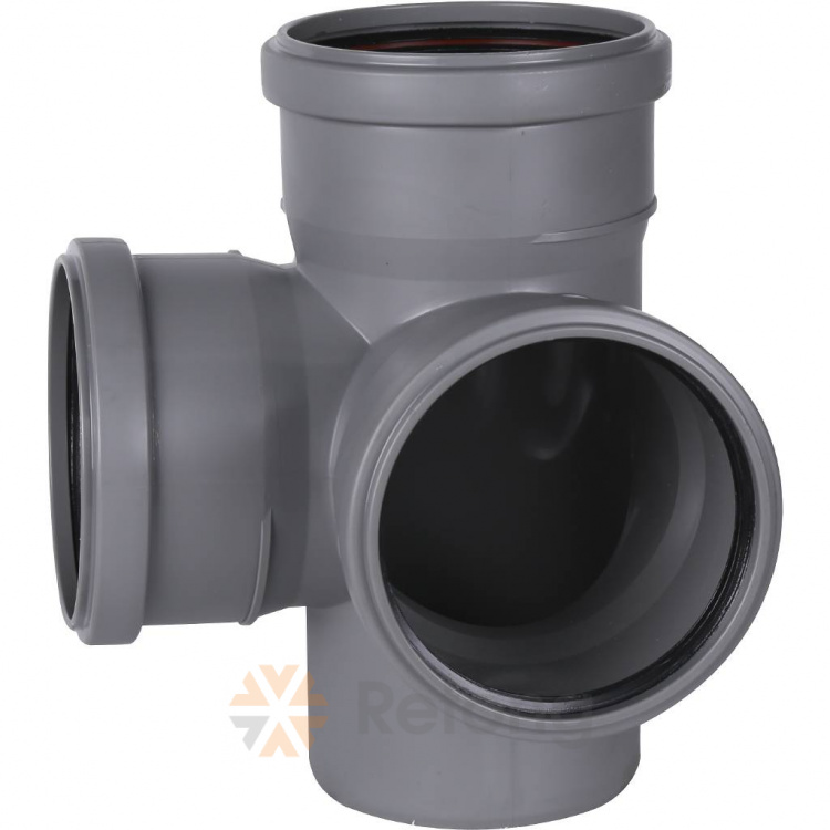 Крестовина двухплоскостная Sinikon Стандарт 110/110/110*87°