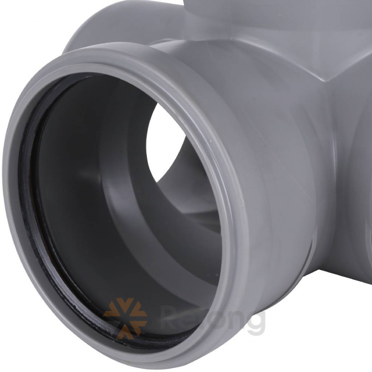 Крестовина двухплоскостная Sinikon Стандарт 110/110/110*87°