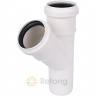Тройник Sinikon Комфорт 50/50х45º