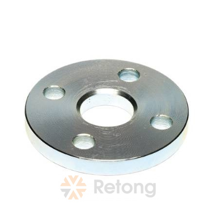 Фланец Ekoplastik ППР стальной свободный 40