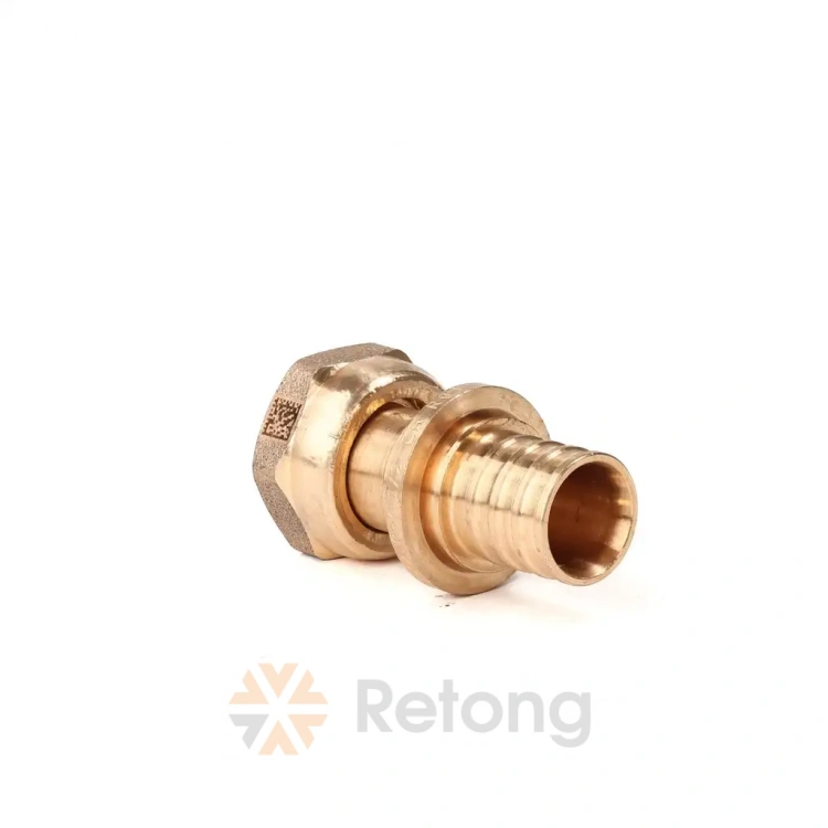 Переходник РЕХАУ с накидной гайкой 20-G 1/2 RX+