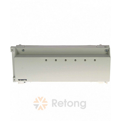 Модуль основной WFHC-BAS, 6 зон, 230В, НЗ (10021123)