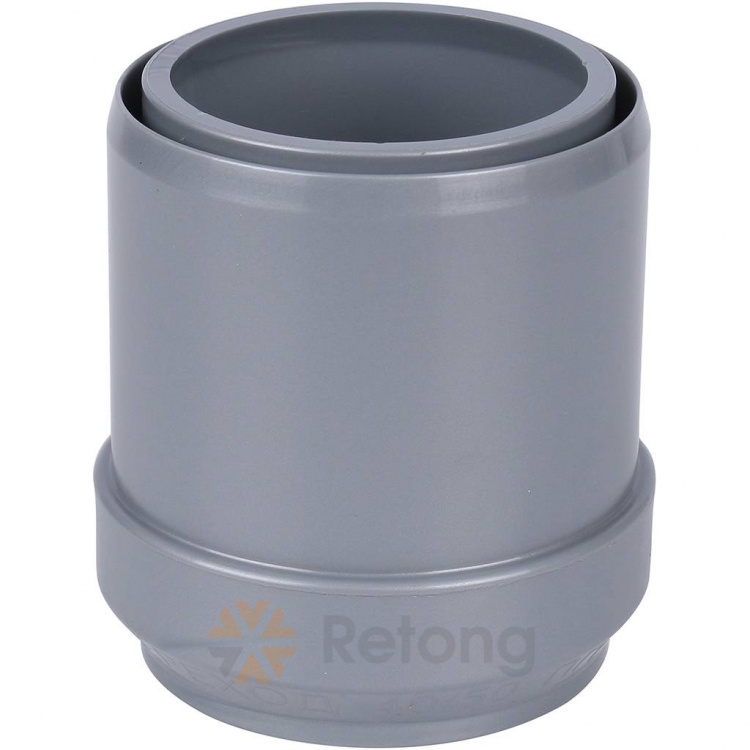 Переход прямой Sinikon Стандарт 50/40