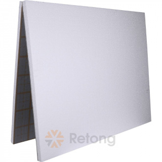 Плита ENERGOFLOOR TACKER AL 30/1-1,6 DES-sg