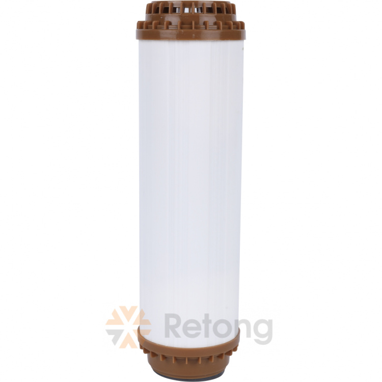 Картридж AquaFilter AQM 10 для удаления железа FCCFE