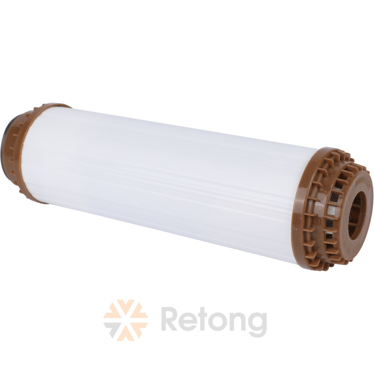 Картридж AquaFilter AQM 10 для удаления железа FCCFE