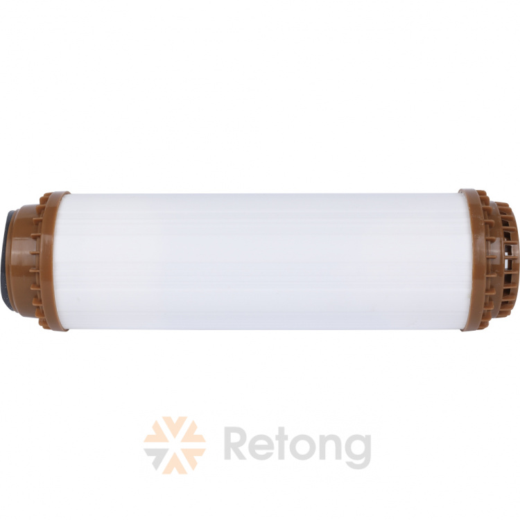 Картридж AquaFilter AQM 10 для удаления железа FCCFE