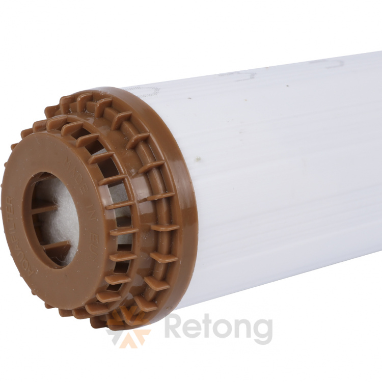 Картридж AquaFilter AQM 10 для удаления железа FCCFE