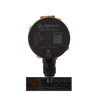 Насос дренажный Джилекс ДРЕНАЖНИК 550/14