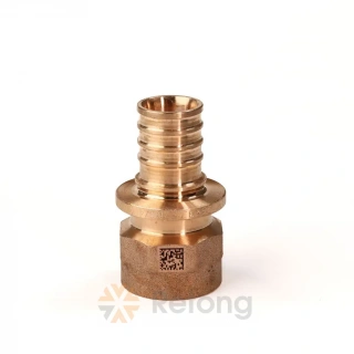 Переходник РЕХАУ с внутренней резьбой 25-Rp 3/4 RX+