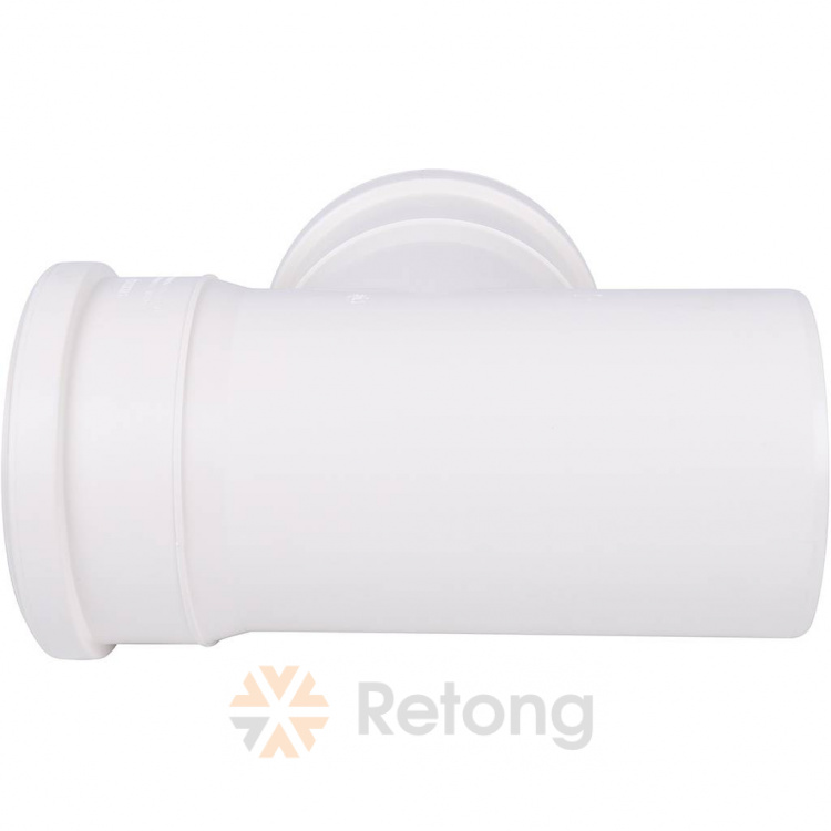 Тройник Sinikon Комфорт 110/110х87º